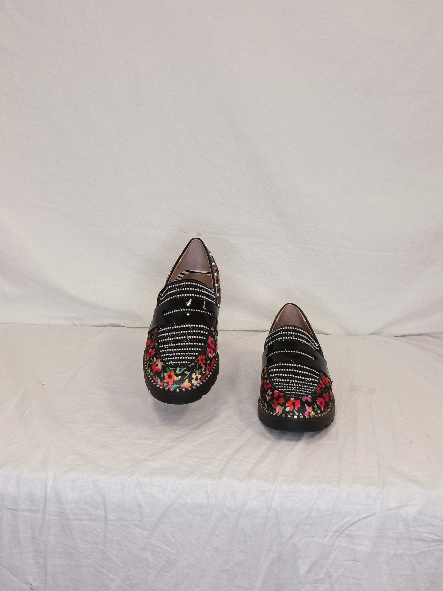 Betsy Johnson Loafers