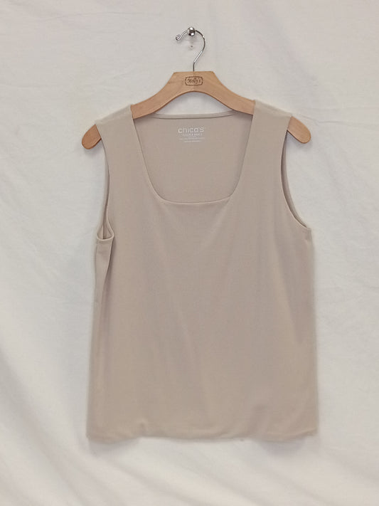 Chico's Blouse