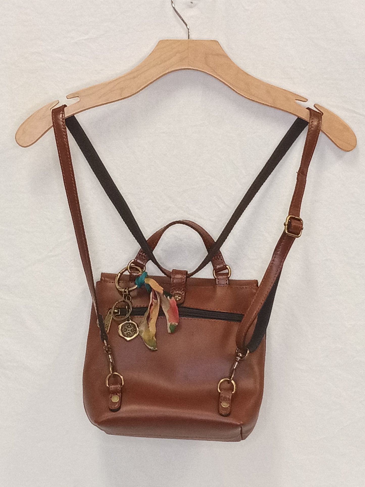 Patricia Nash Backpack