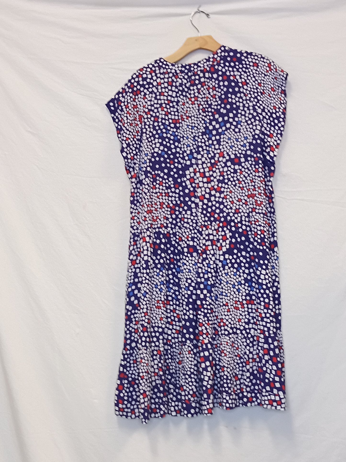 Tyler Boe Midi Dress