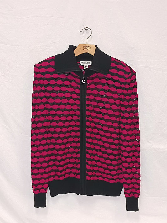 St John Jacket