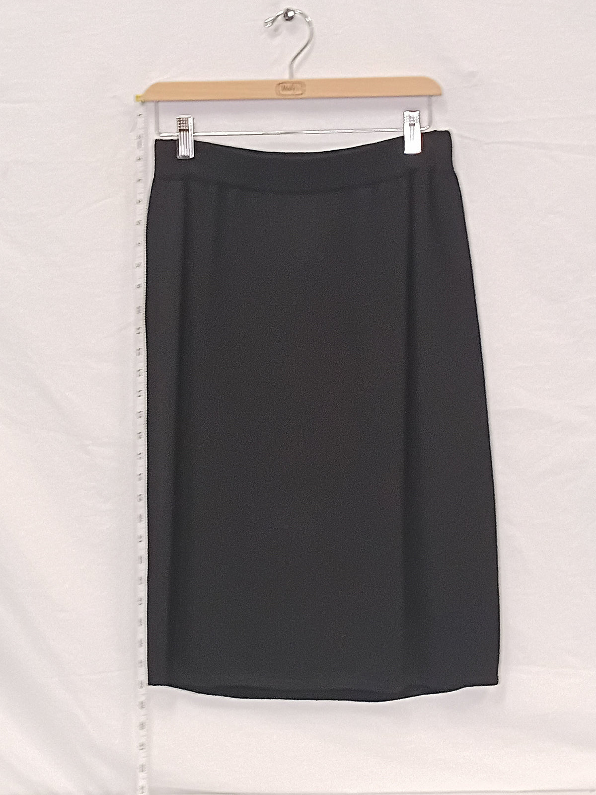 St John Midi Skirt
