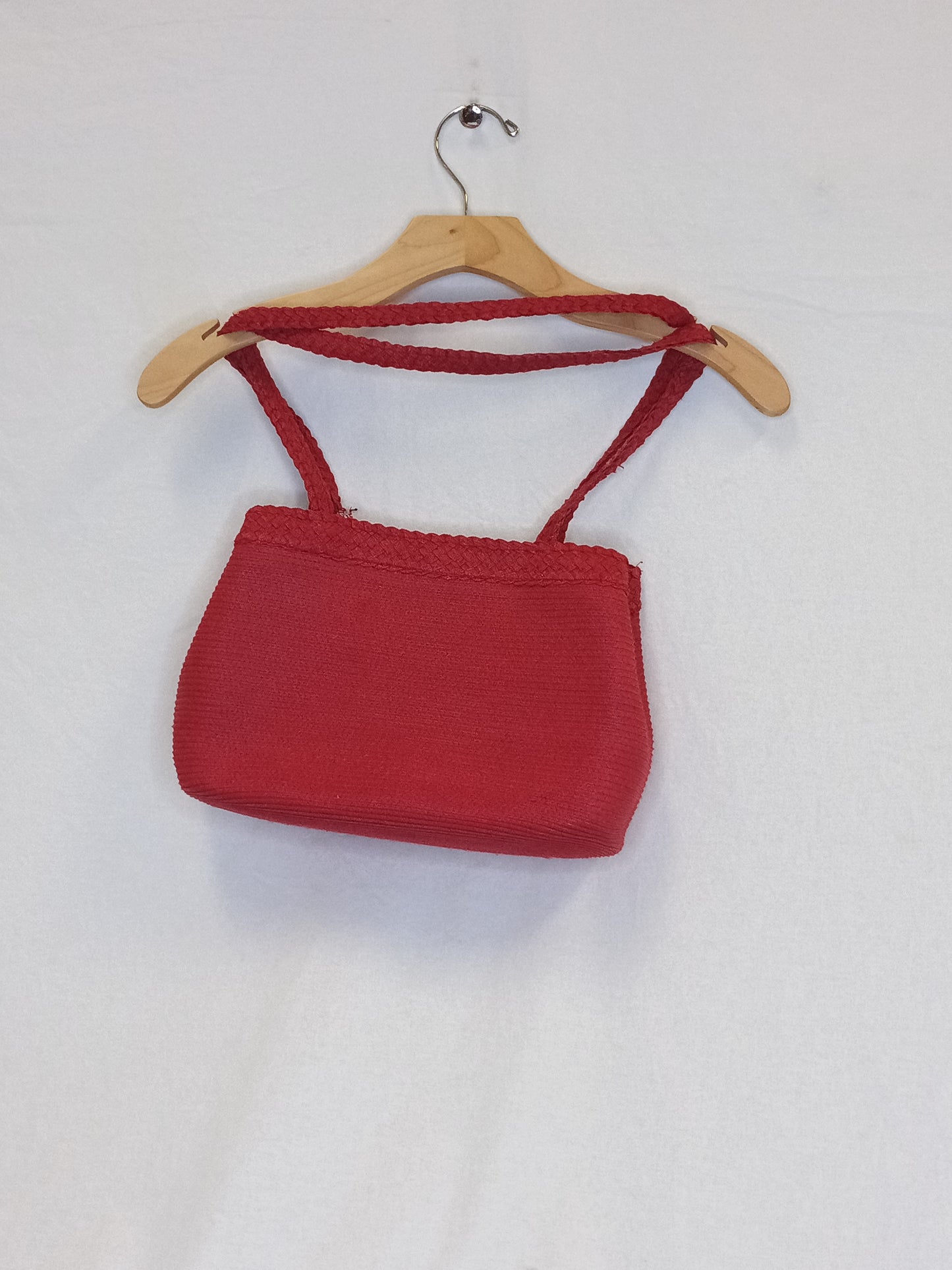 Liz Claiborne Woven Tote