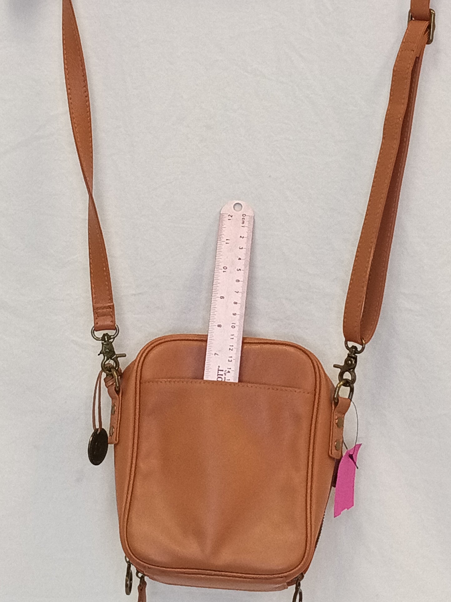 Minooy Thea Crossbody