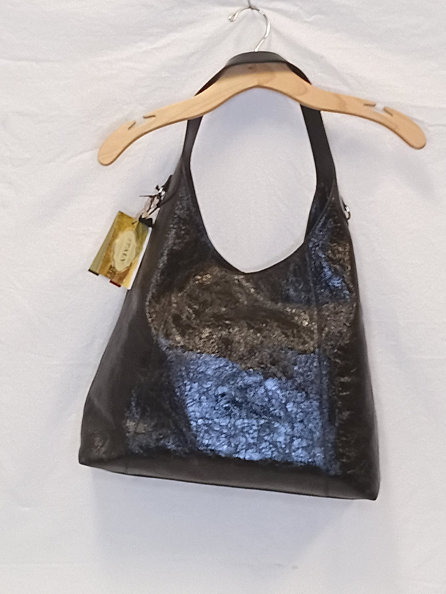 Cavalcanti Bellissimo Hobo Purse