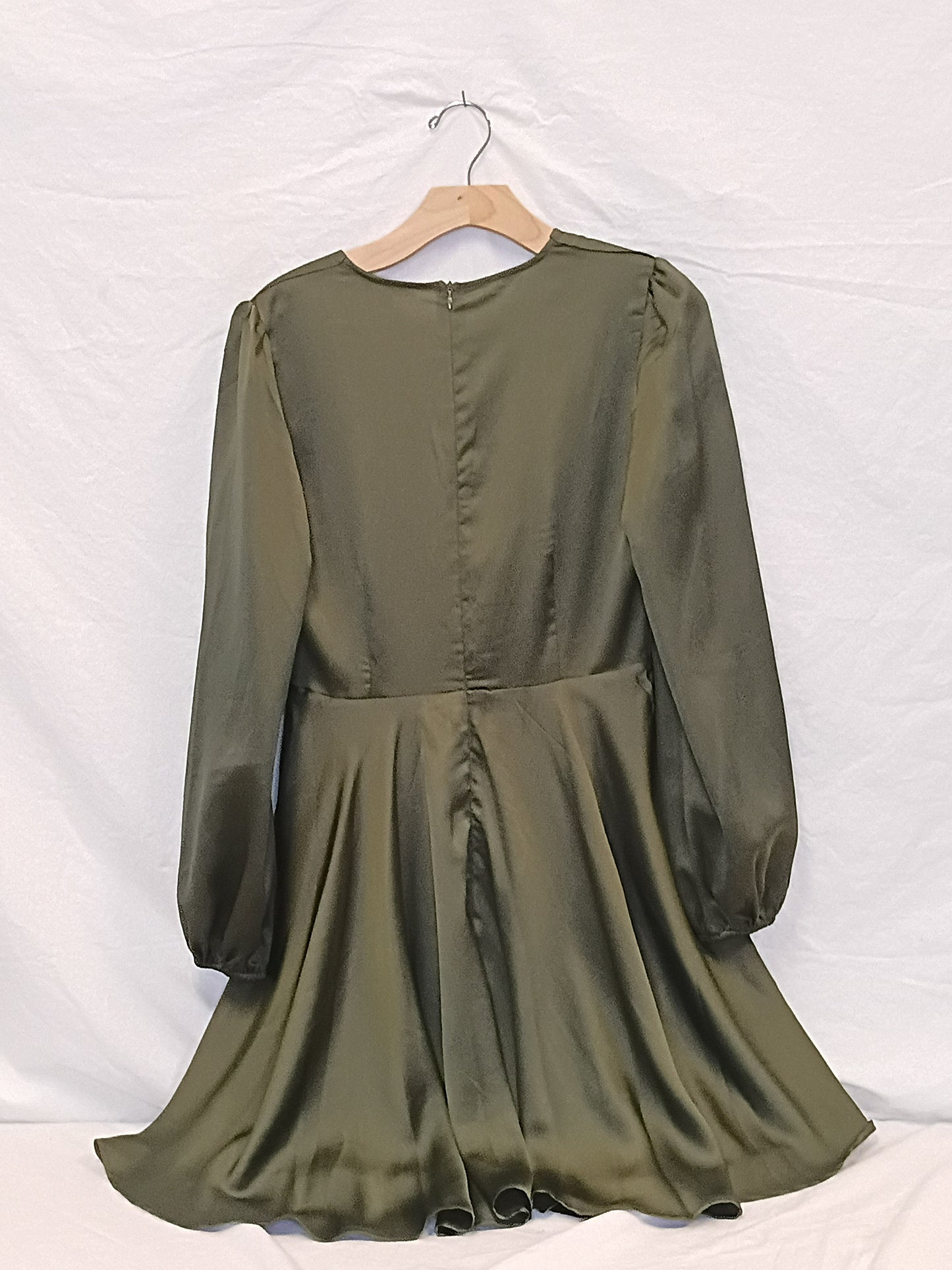 Baltic Born Mini Dress