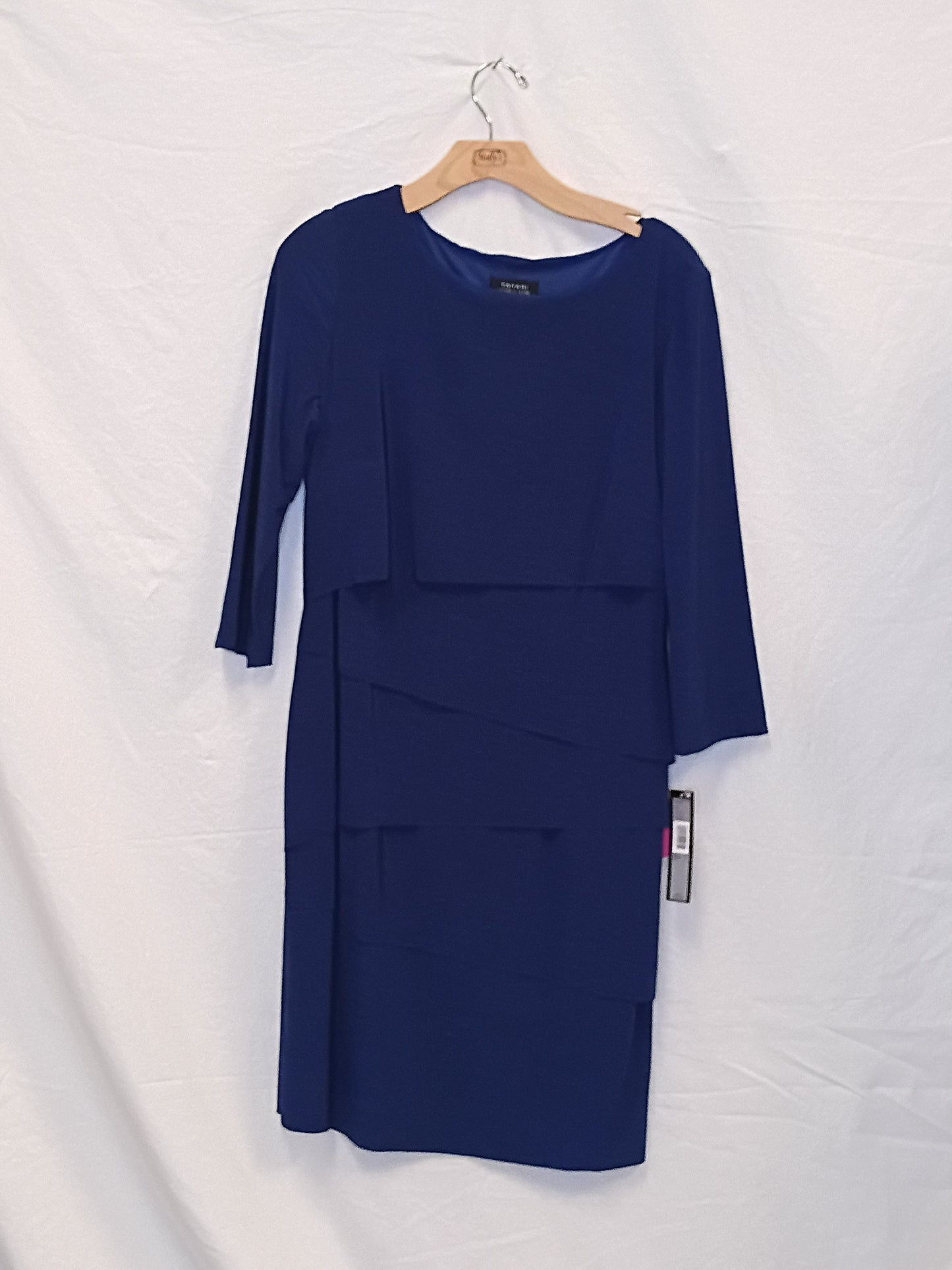 Tahari Midi  Dress