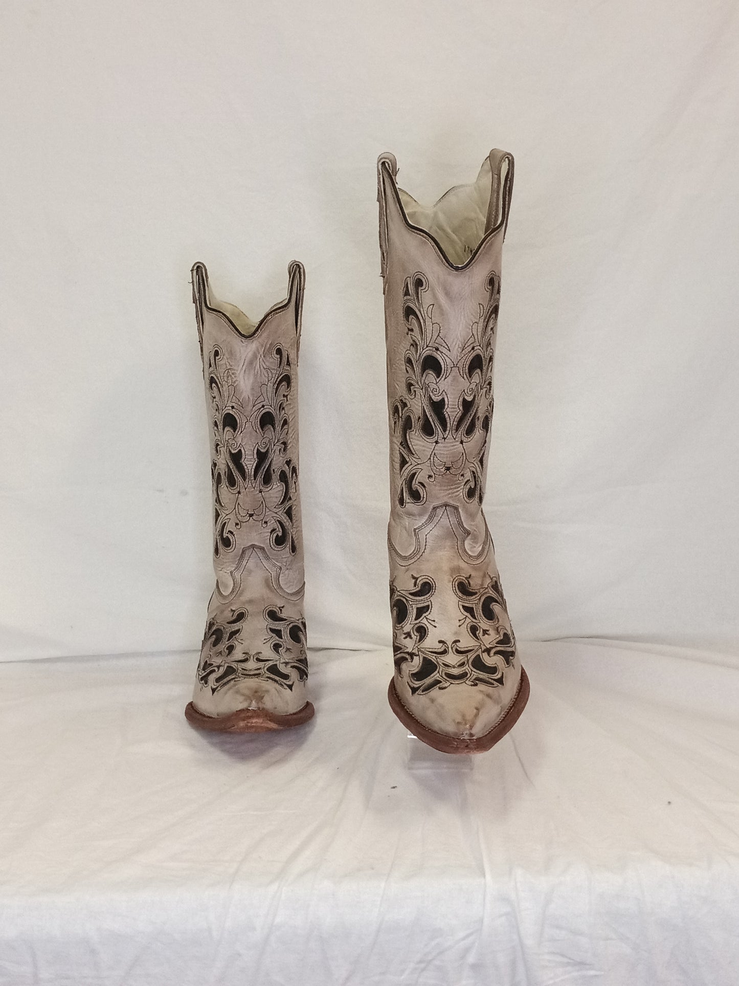JB Dillon Reserve Cowgirl Boots