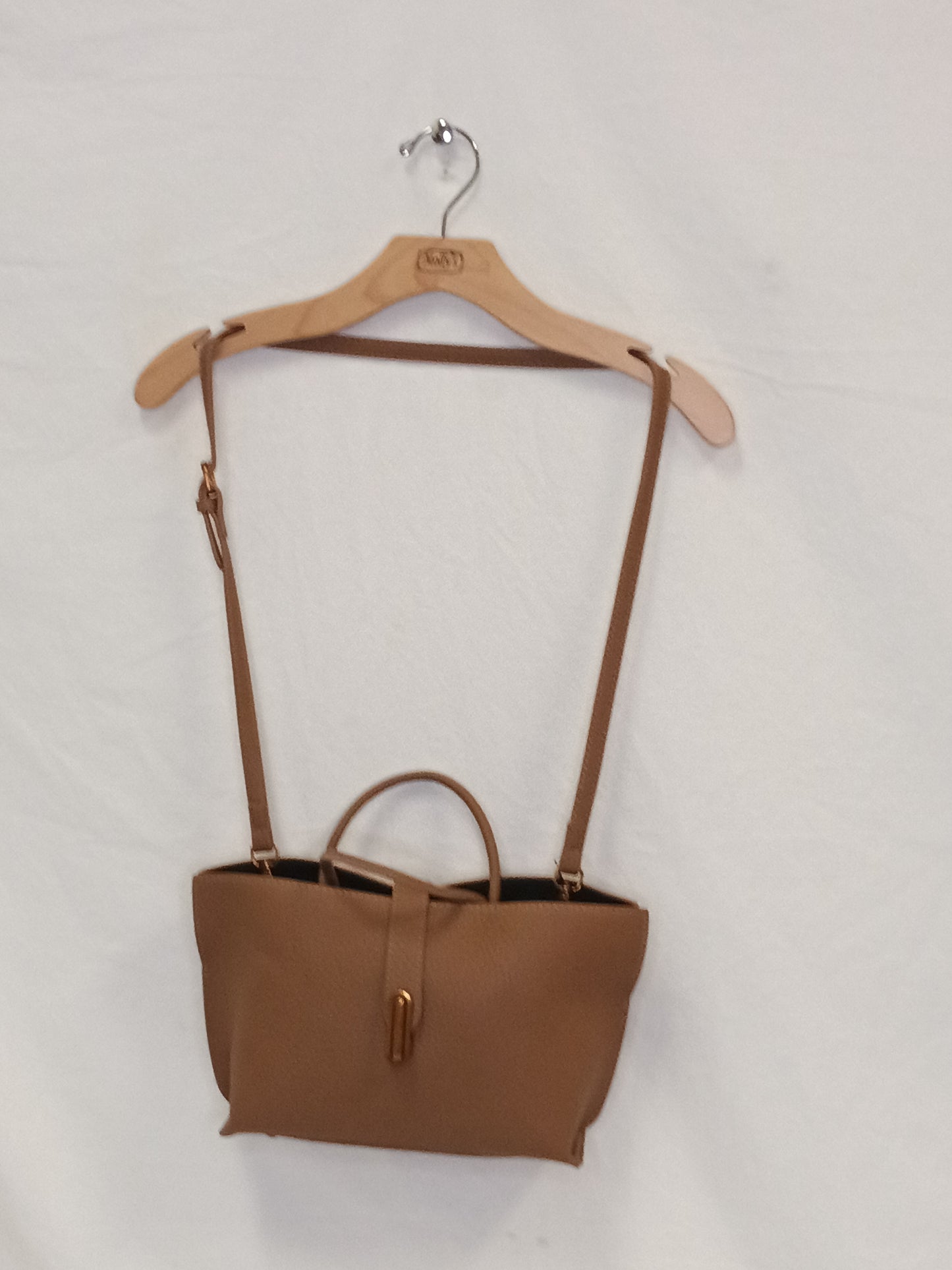 Composite Crossbody