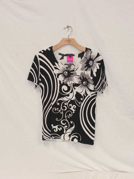 Pierri New York Blouse