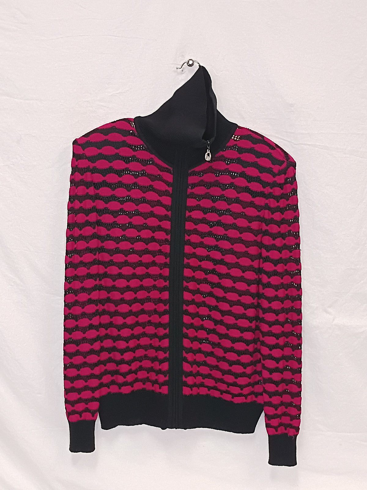 St John Jacket