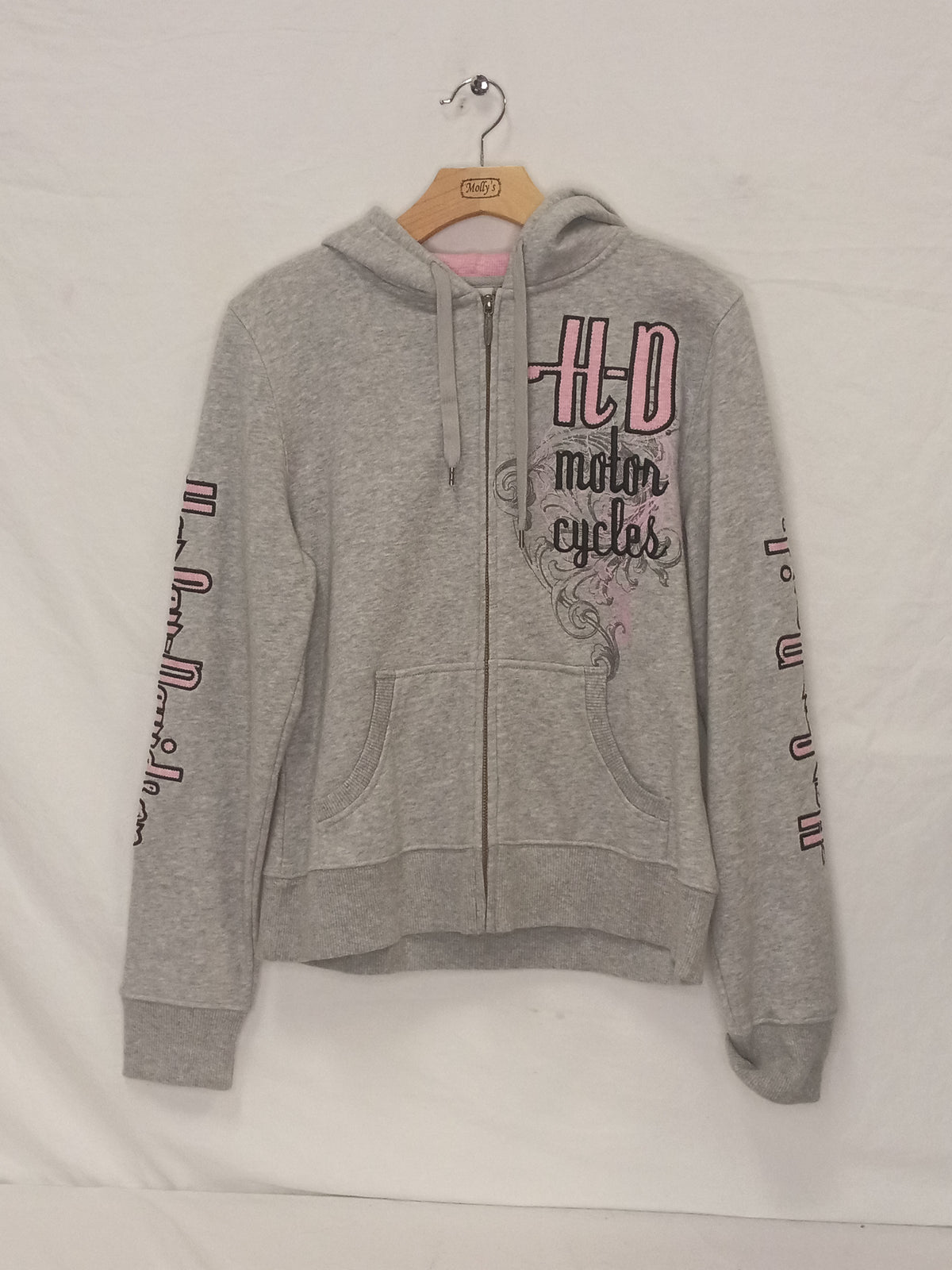 Harley Davidson Hoodie