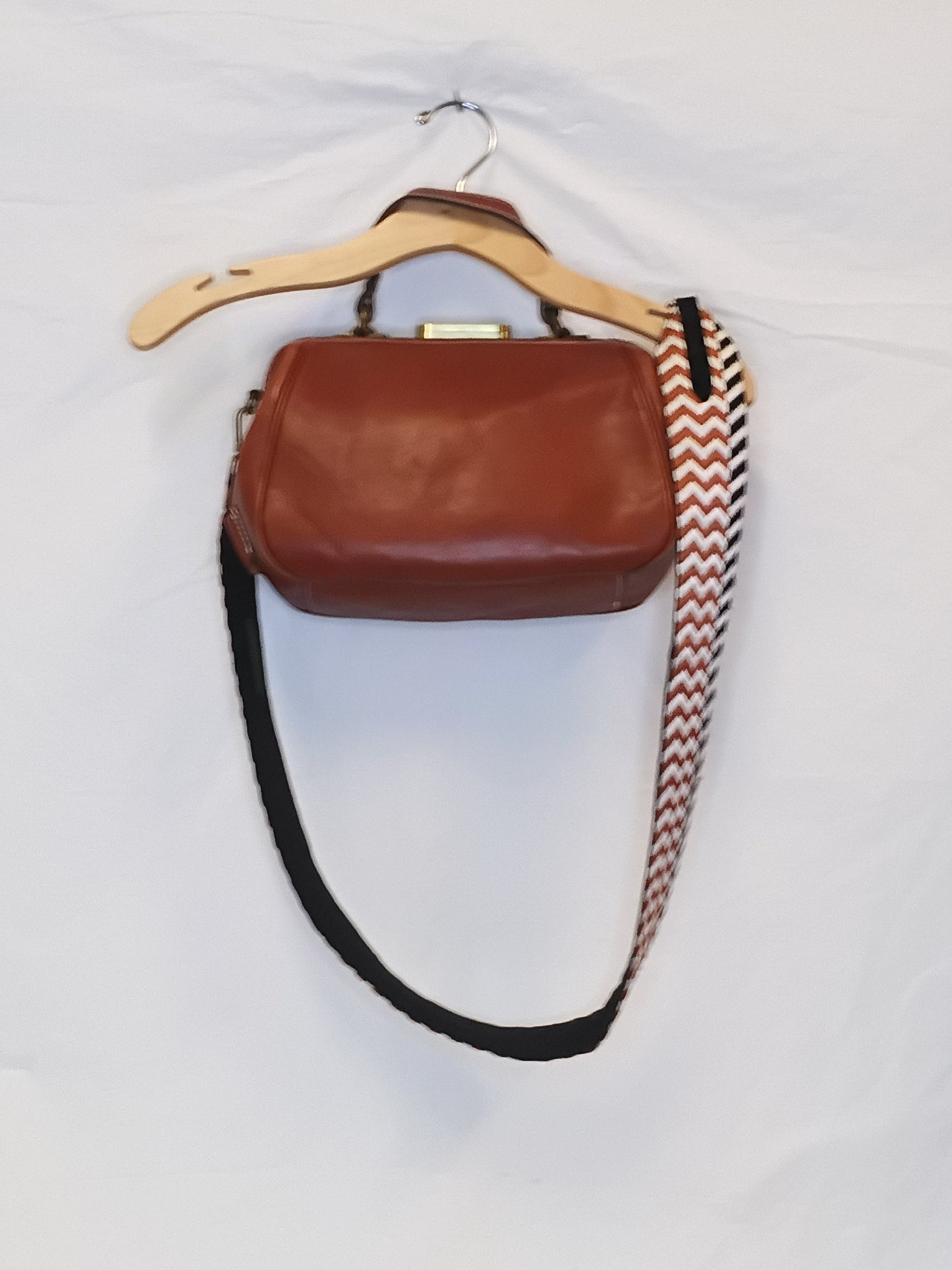 Patricia Nash Satchel