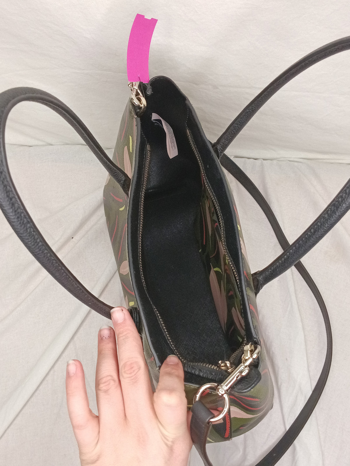 Kate Spade Satchel