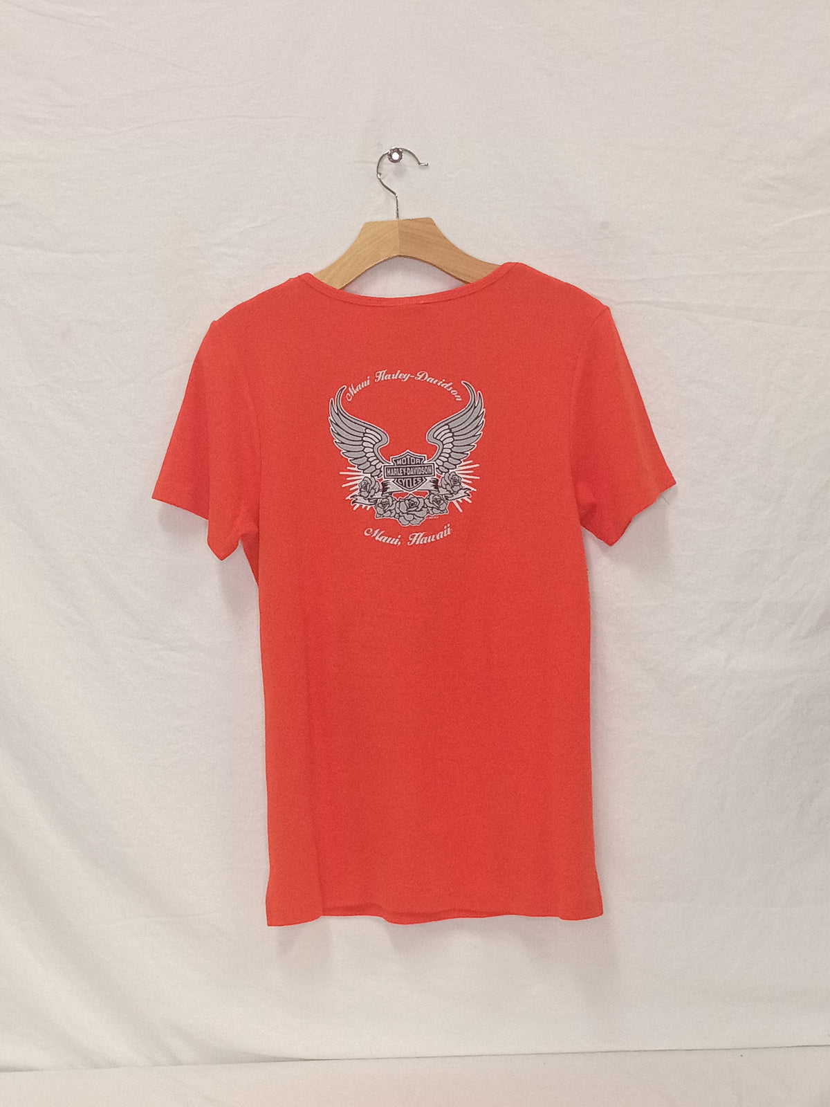 Harley Davidson Blouse