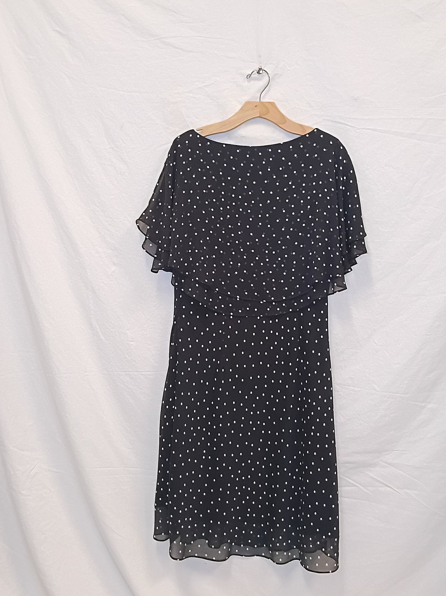 Tahari Midi Dress