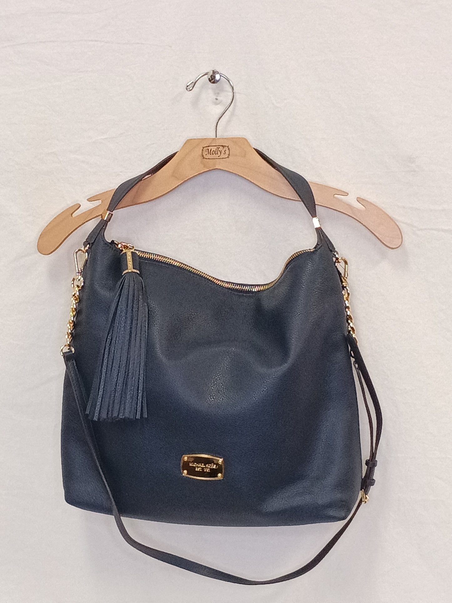 Michael Kors Bedford Convertible Crossbody