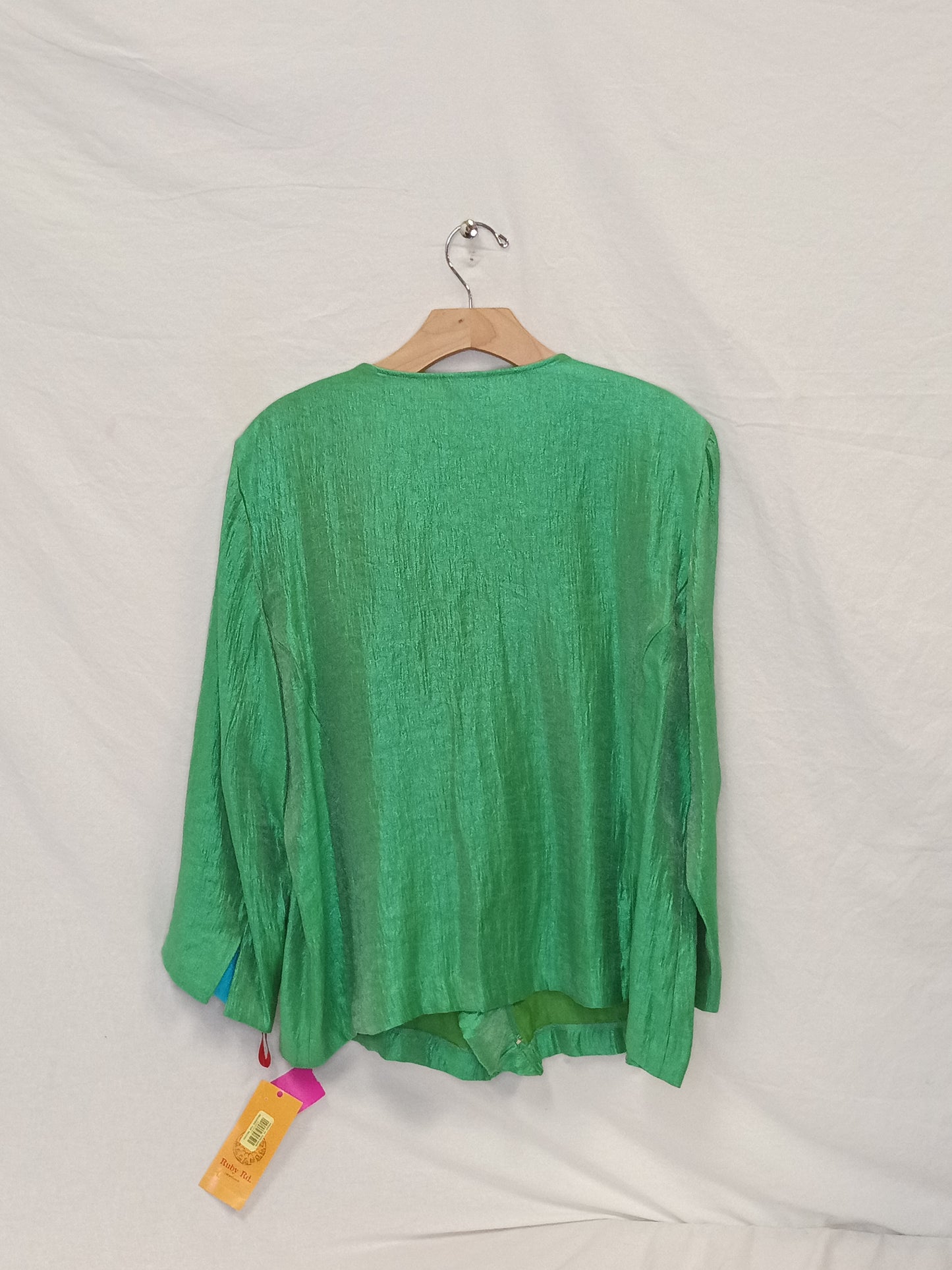 New With Tags Spring Ahead Ruby Rd