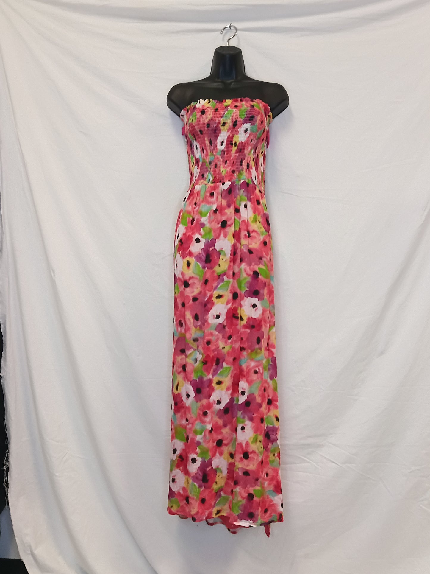 Chasor Strapless Maxi