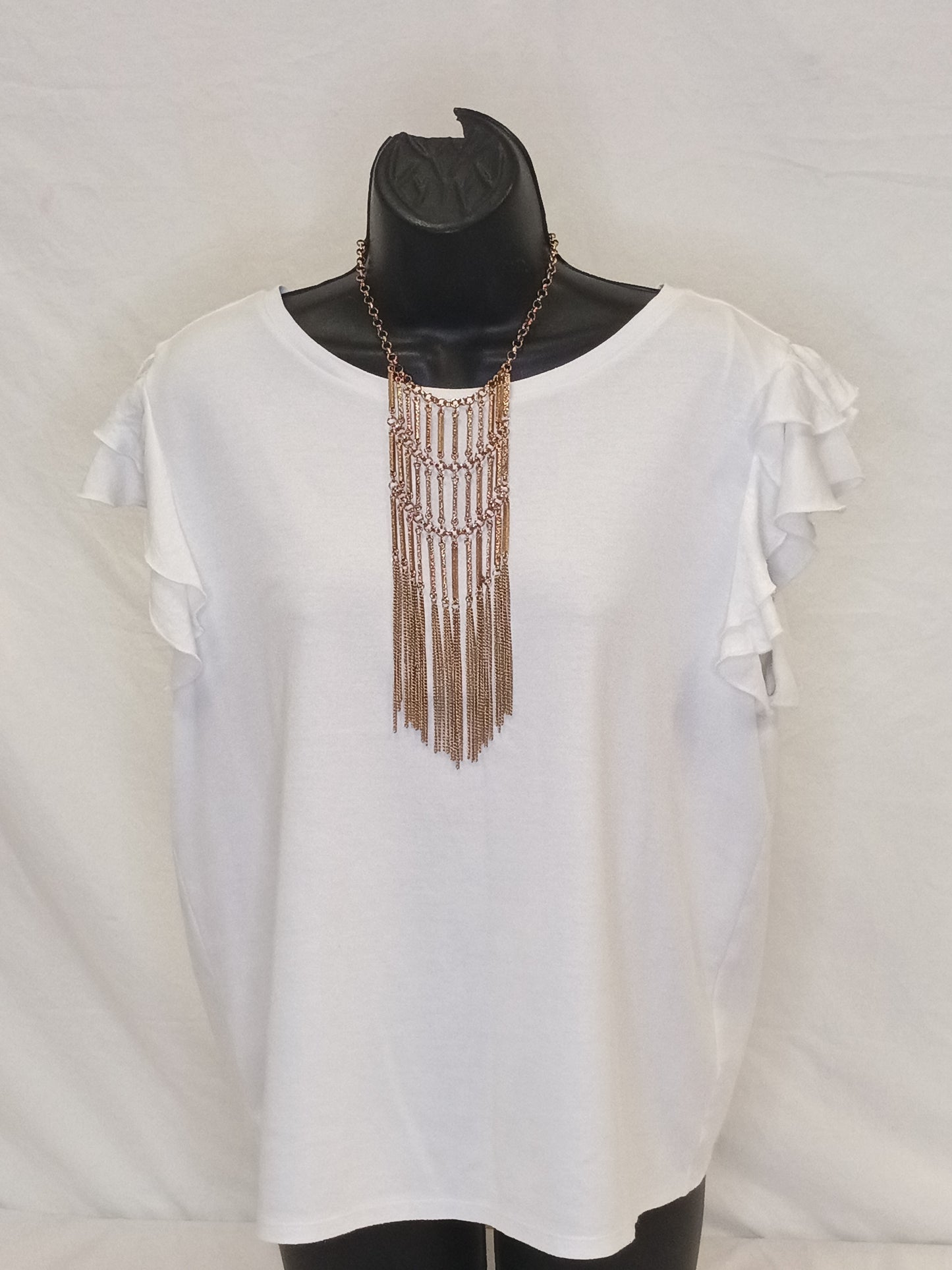Versona Necklace