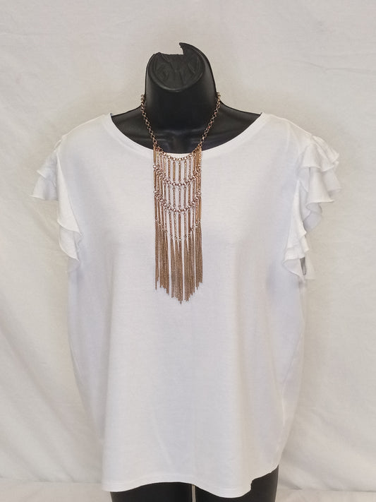 Versona Necklace