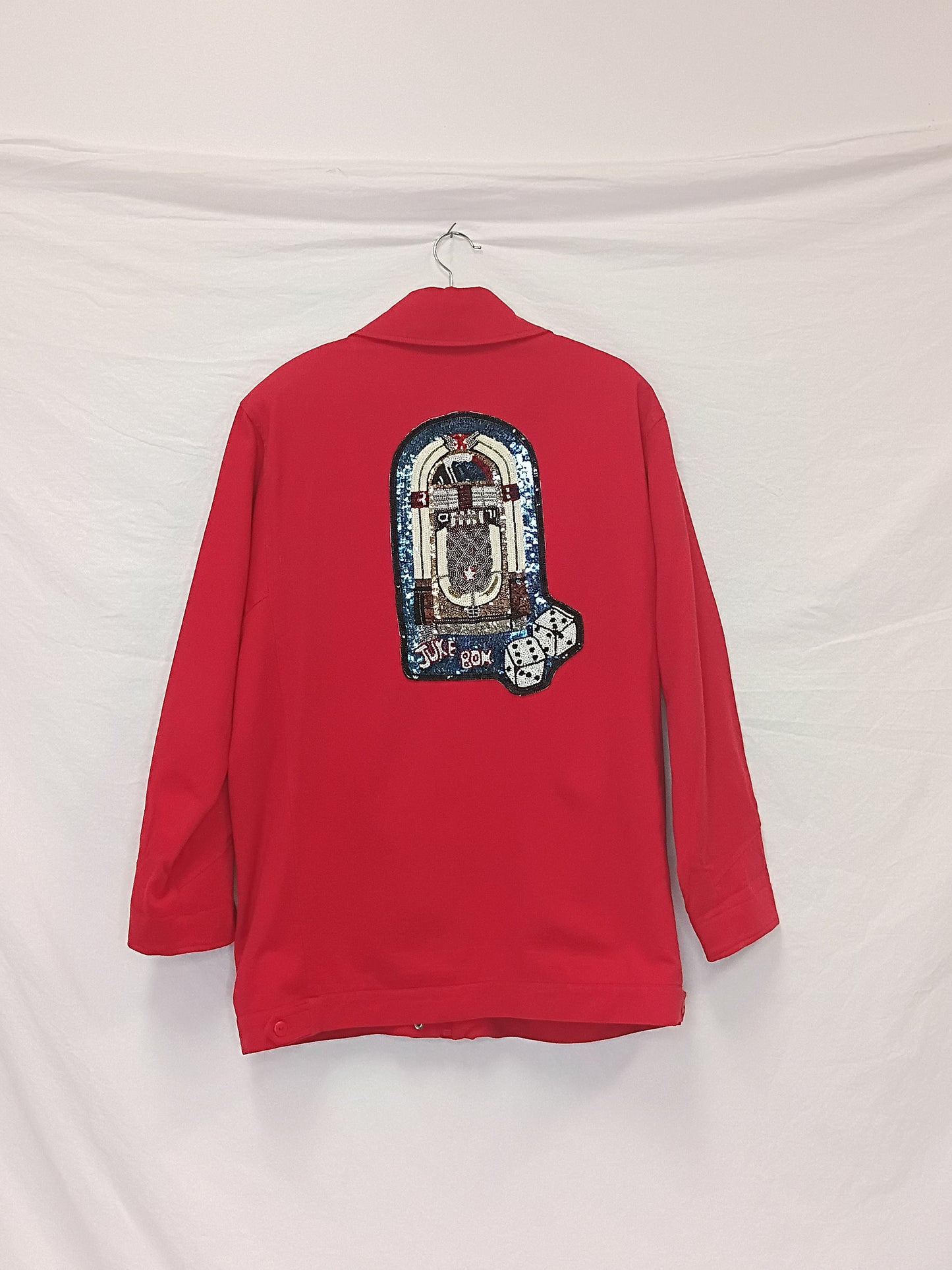 Colorado Jacket