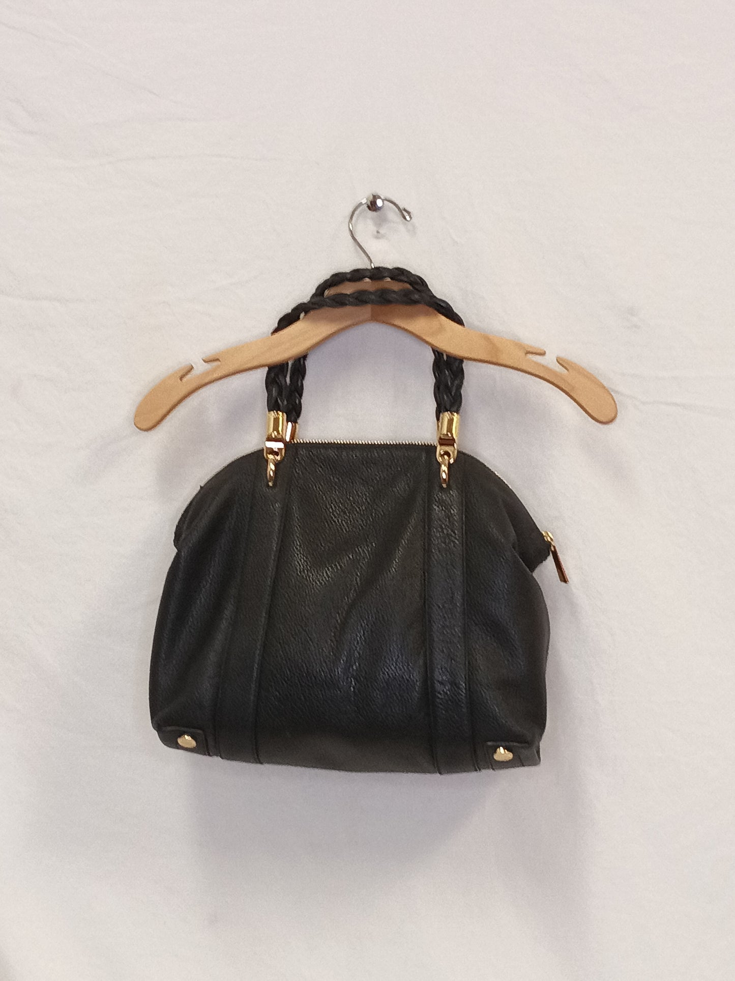 Michael Kors Naomi Satchel