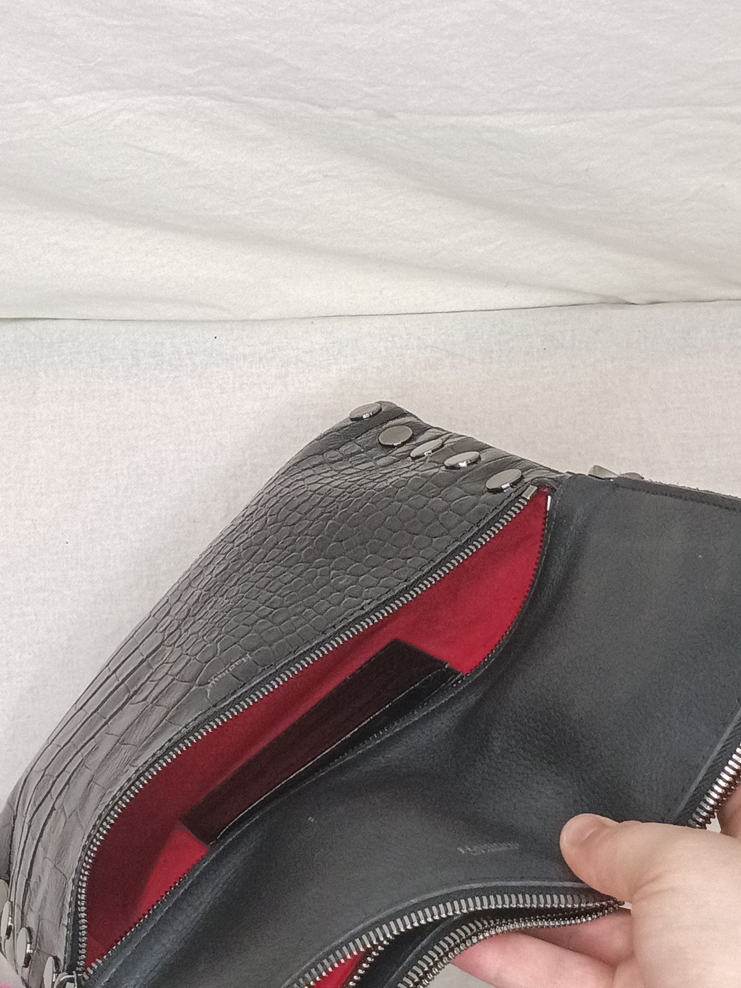Hammitt Dillon Crossbody