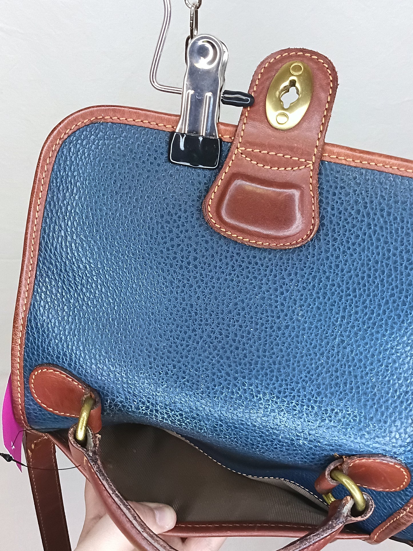 Coach Sheridan Crossbody