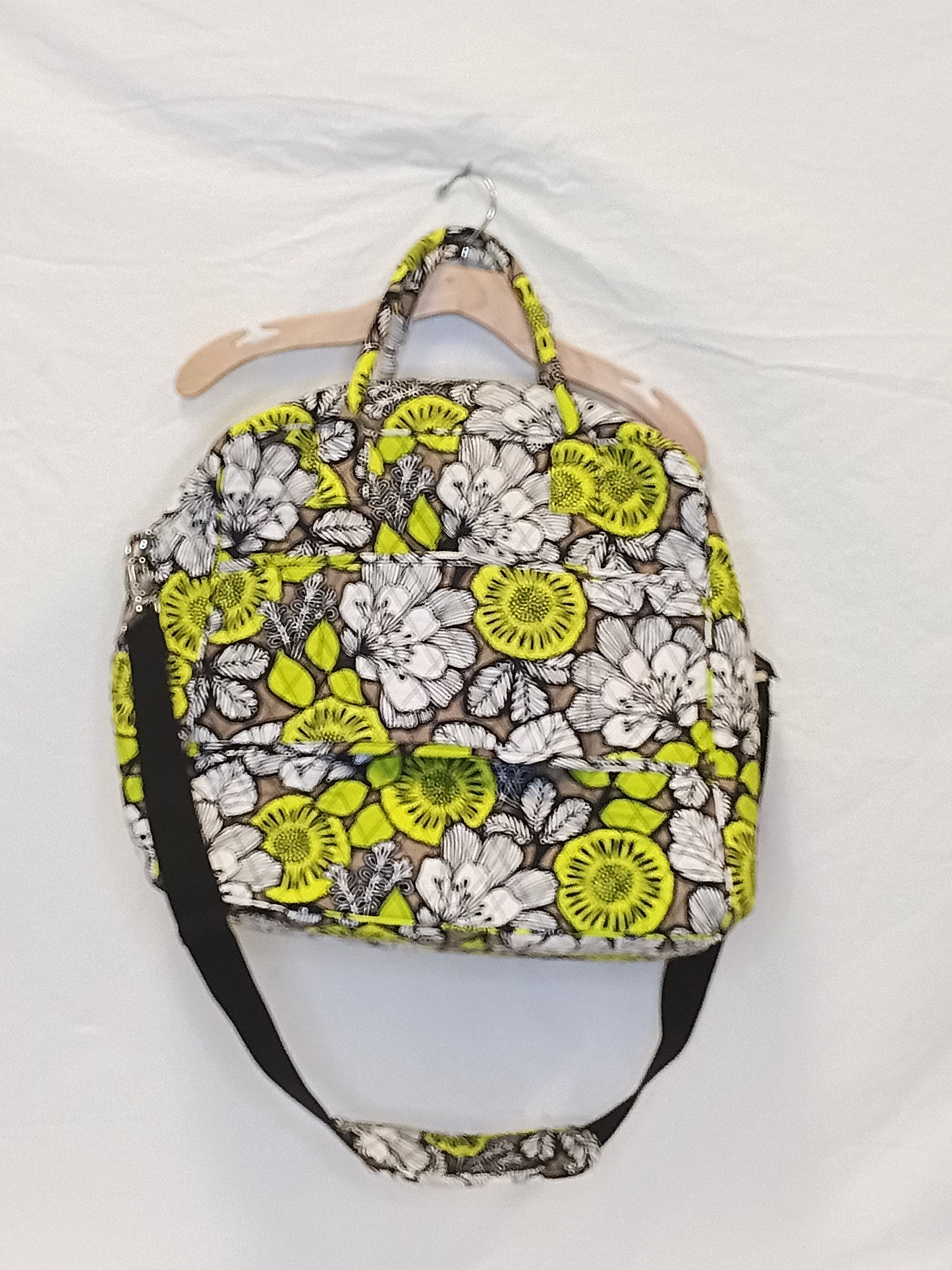 Vera Bradley Duffle