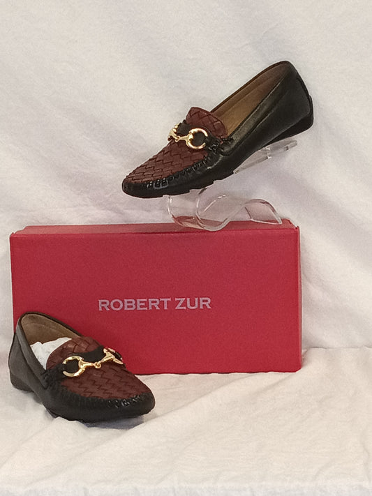 New In Box Robert Zur Perlata Shoes