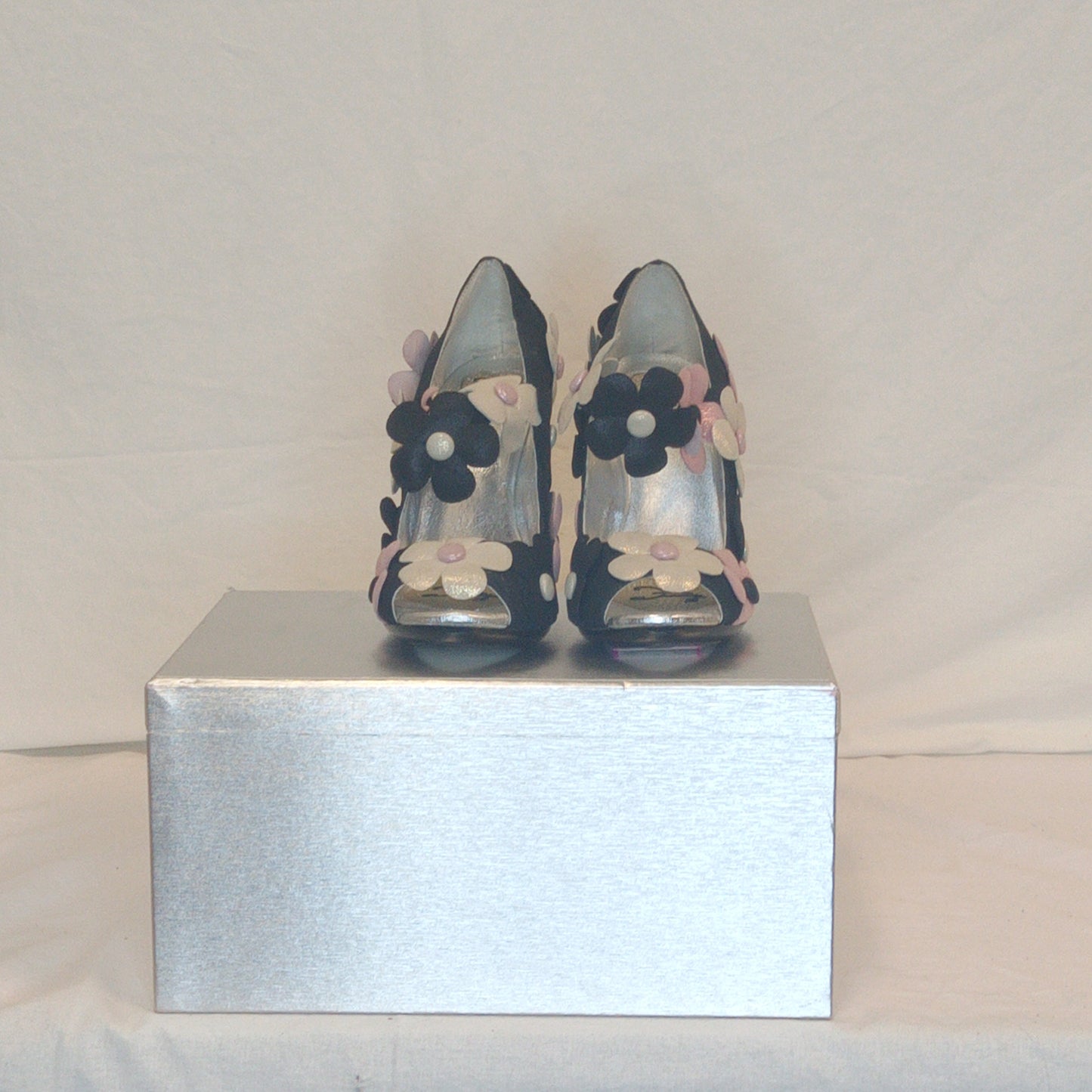 Flower Stilettos