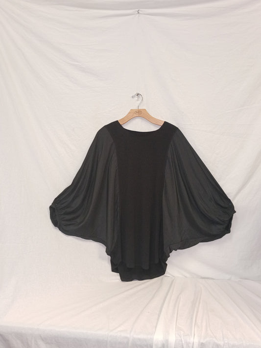 Planet Blouse