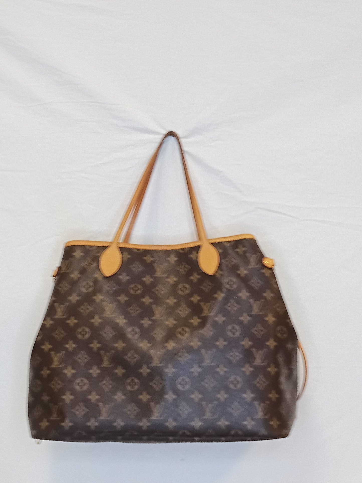 Louis Vuitton COA GM Neverfull