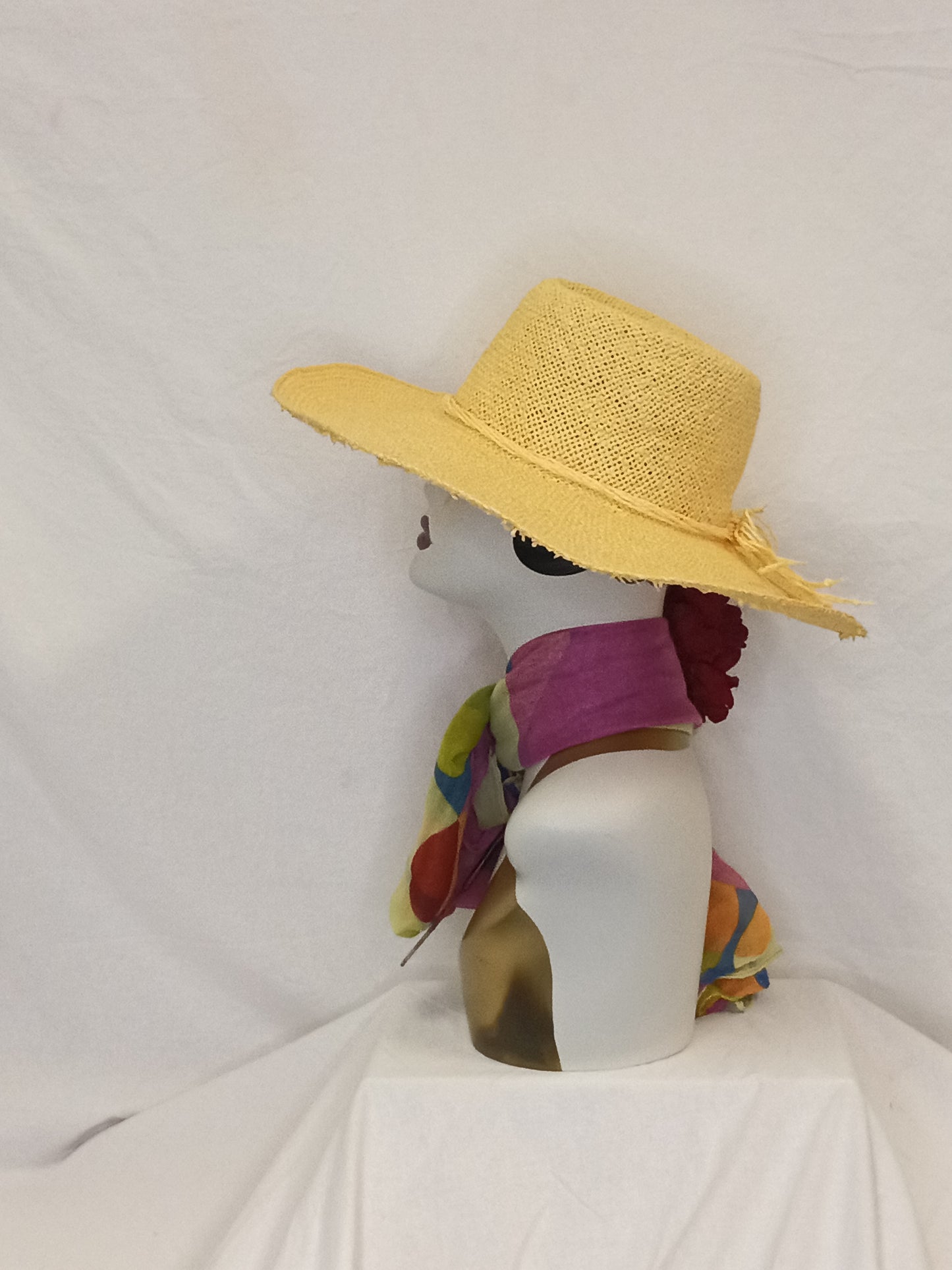 Chico's Hat