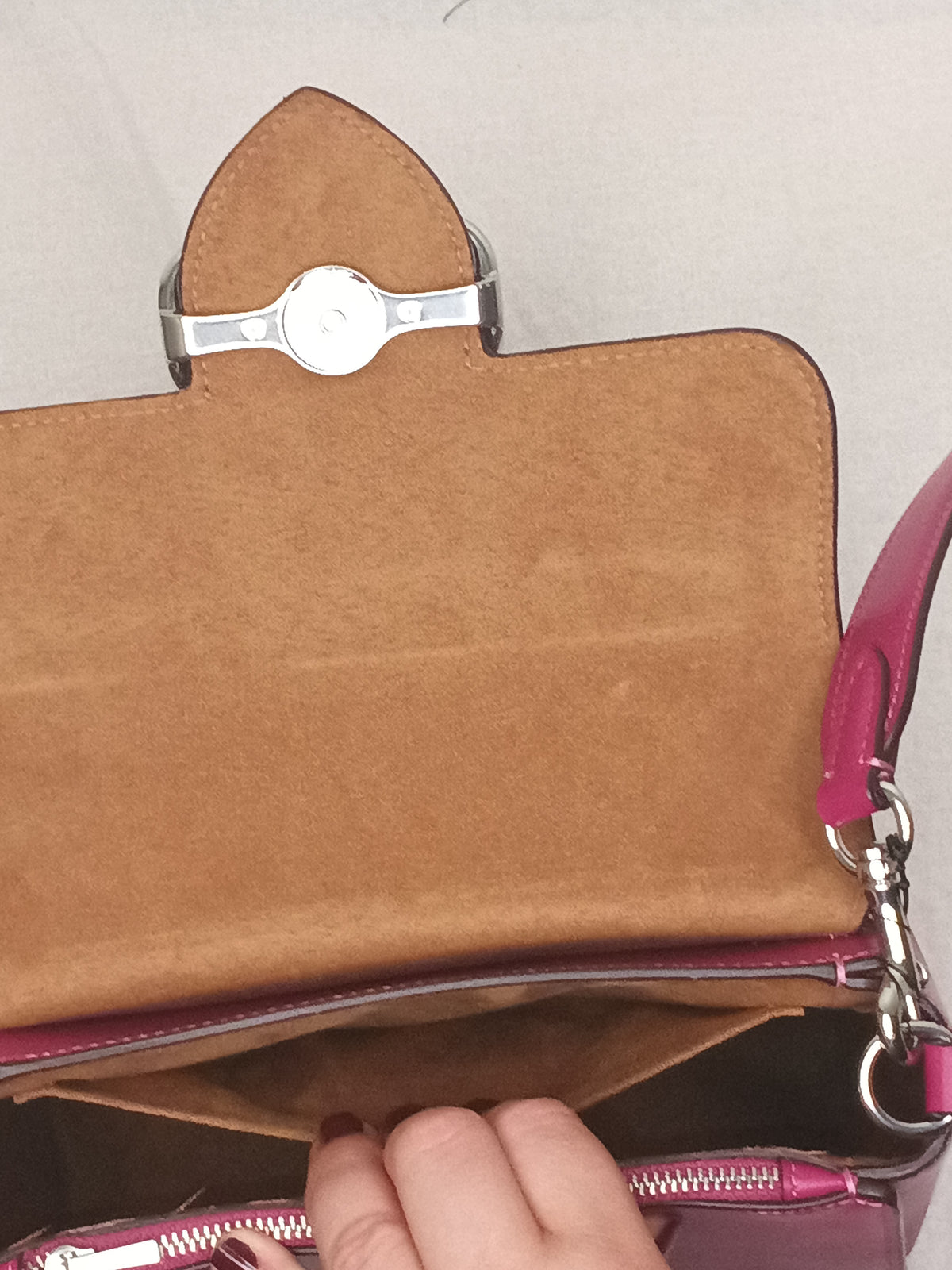 Coach Handbag