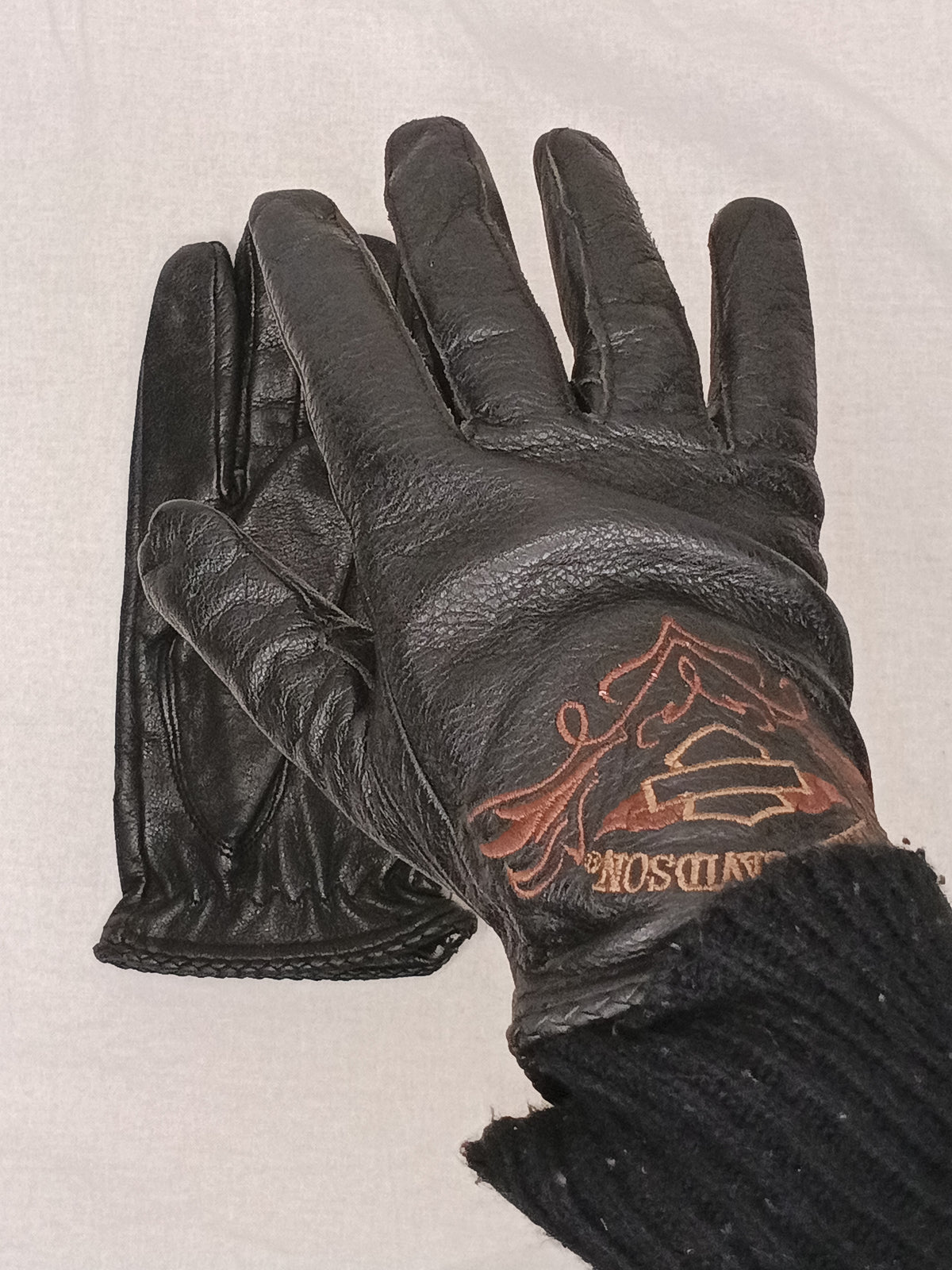 Harley Davidson Gloves