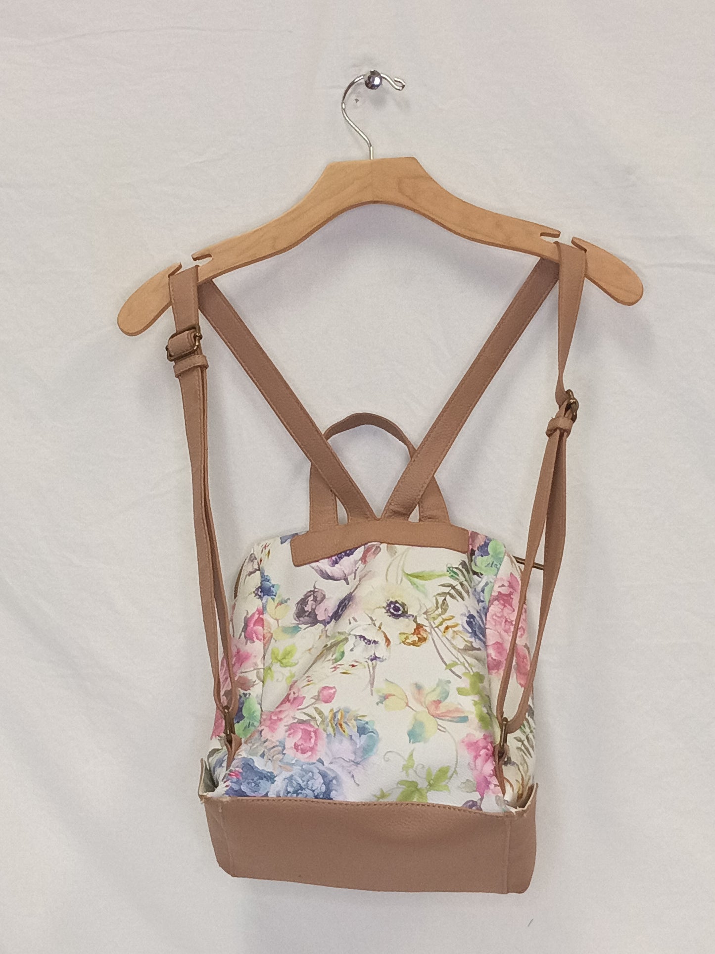 Elliot Lucca Backpack