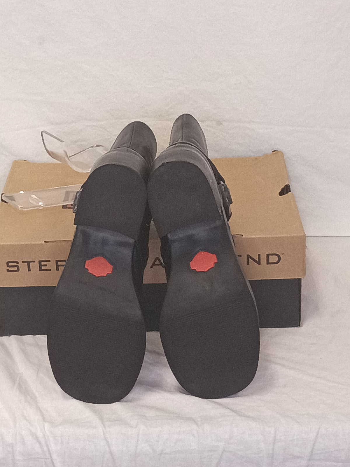 Harley Davidson Boots with Box