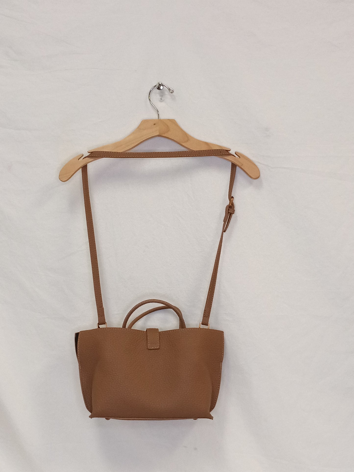 Composite Crossbody