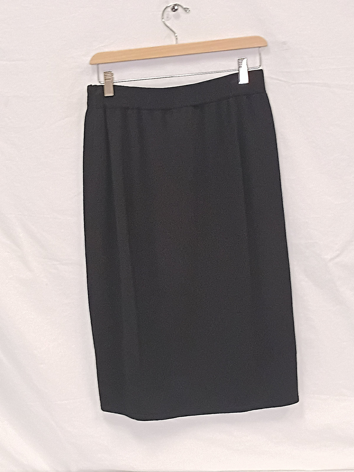 St John Midi Skirt