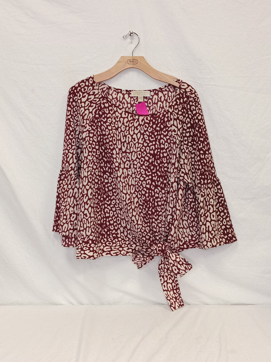 Michael Kors Blouse