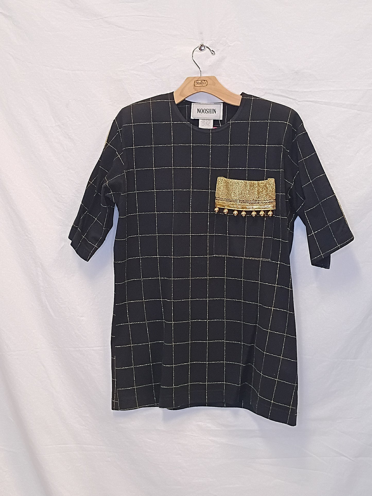 Nooshin Shirt and Pants Set