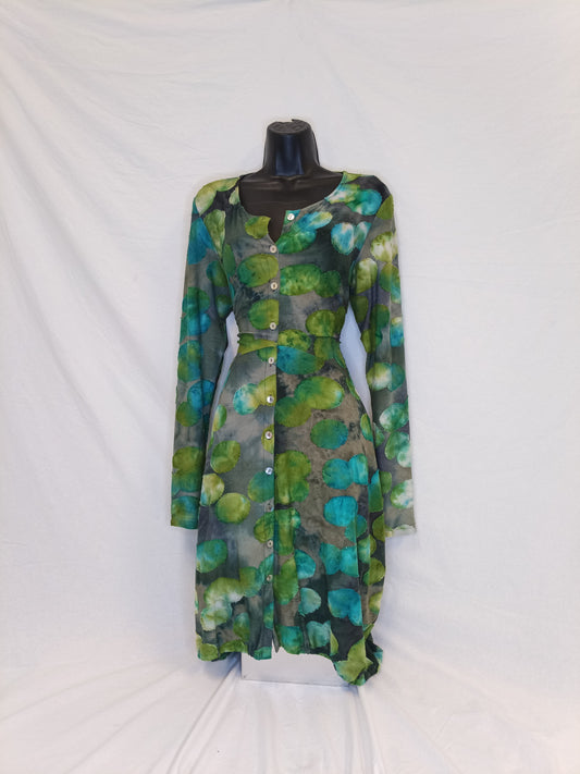 Alembika Bubble Dress