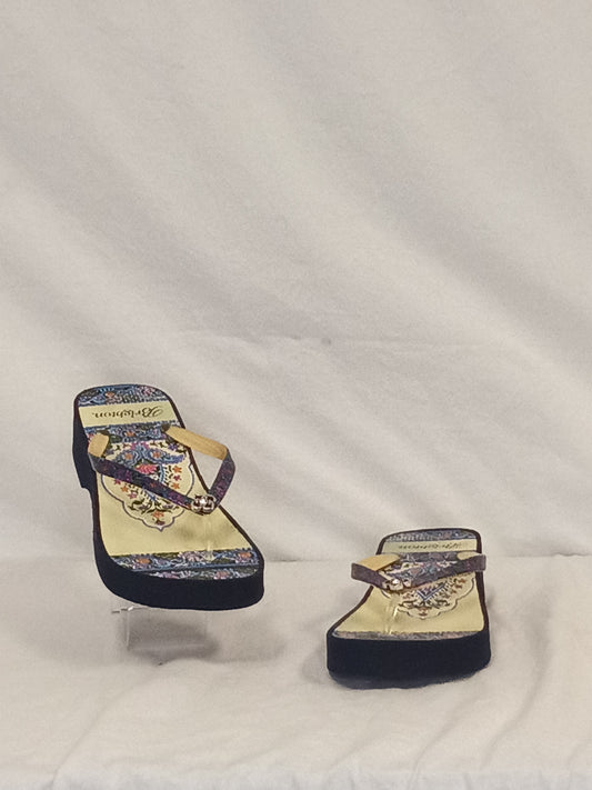 Brighton Flip Flops