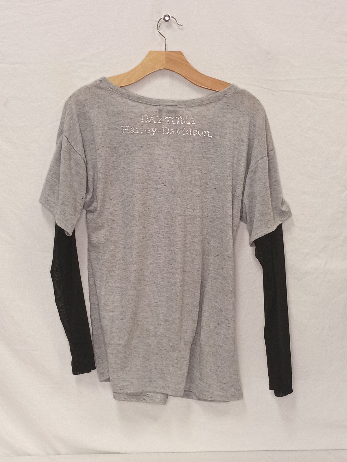 Harley Davidson Blouse