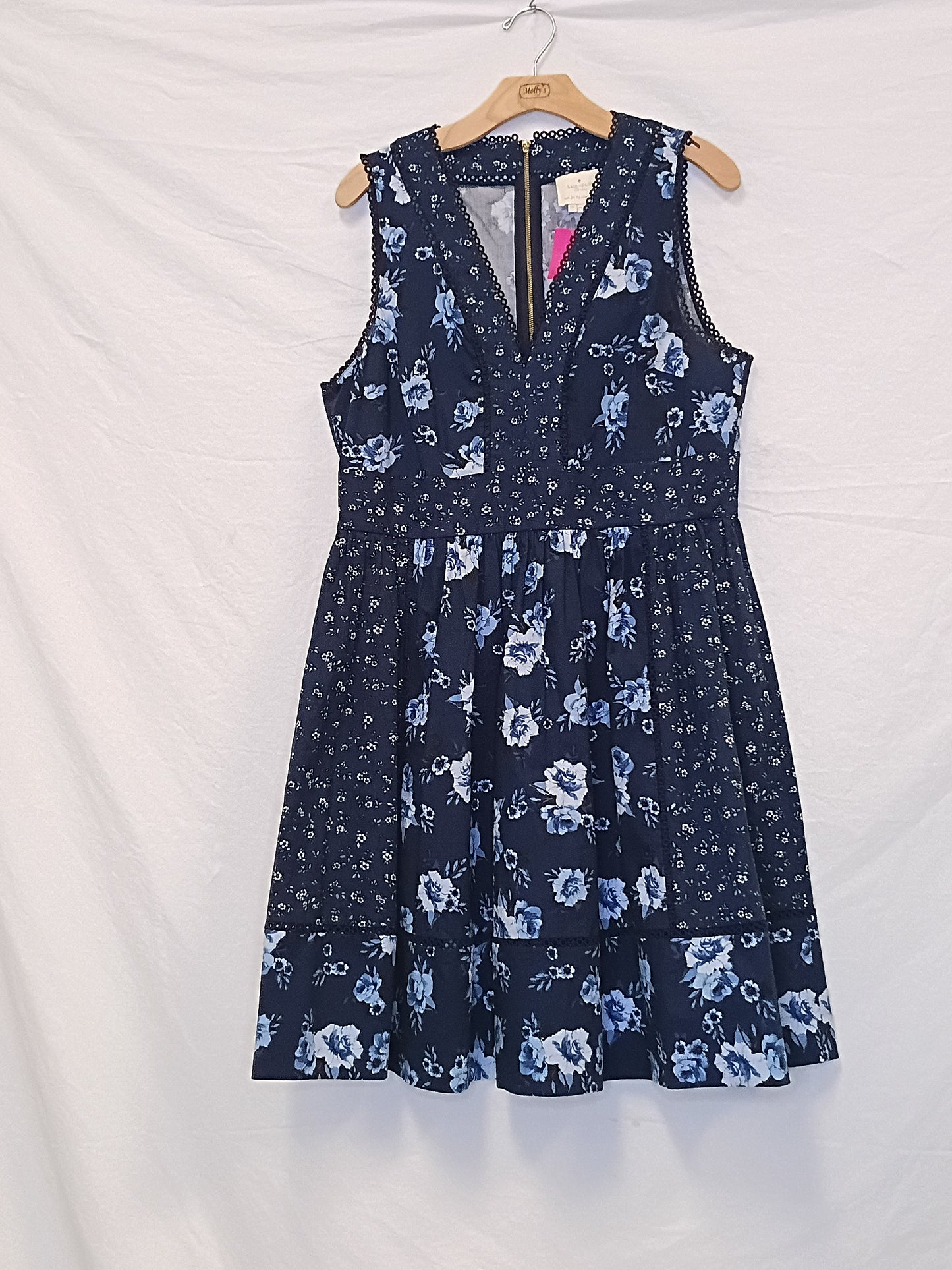 Kate Spade Maxi Dress