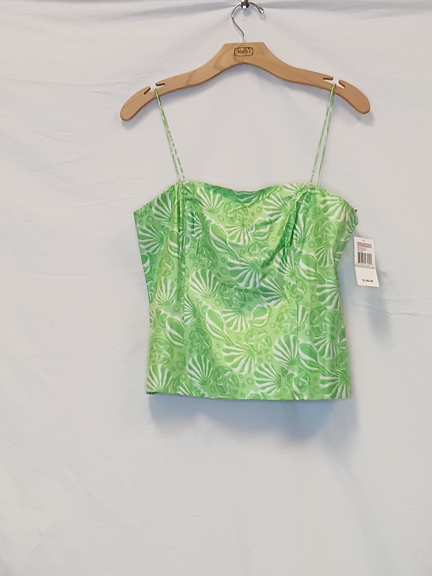 Vineyard Vines Top