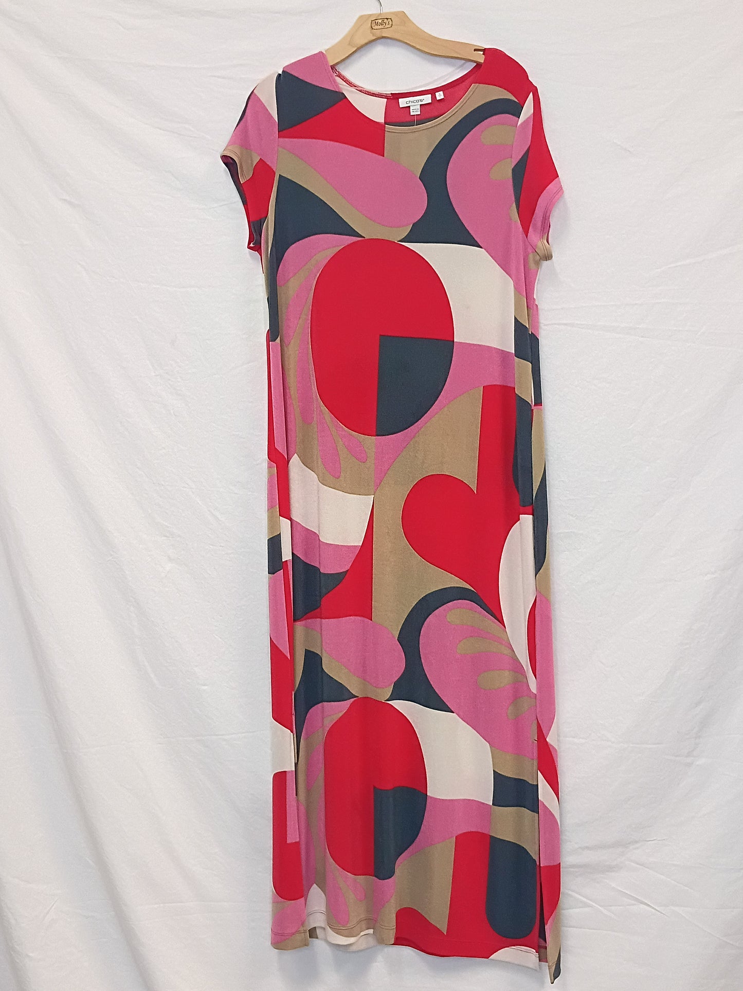 Chico's Maxi Dress