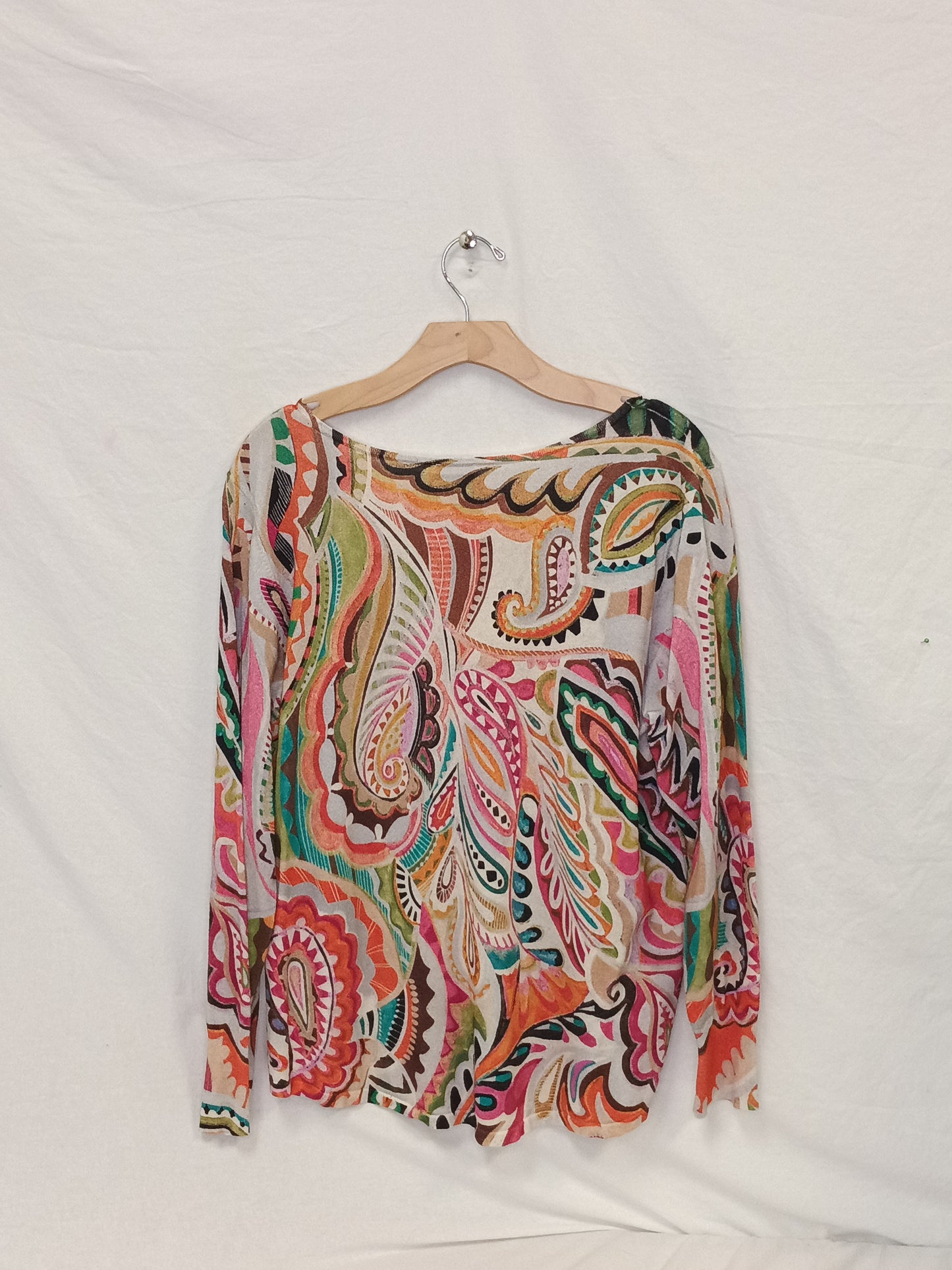 Soft Surroundings Sweater